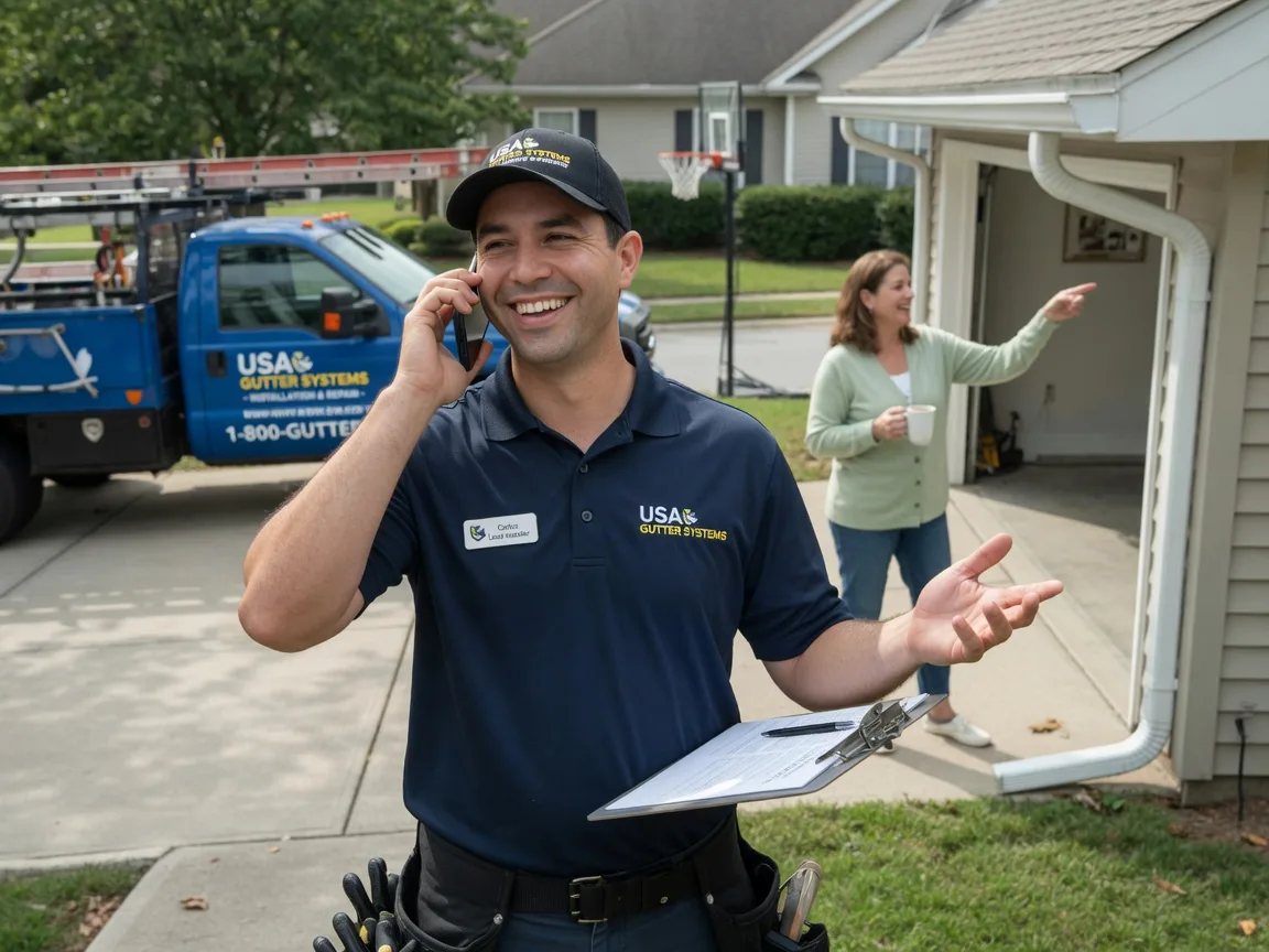 Gutter Installation Mccutchenville, OH FAQs